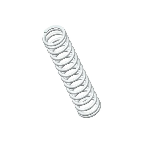 Approved Vendor Compression Spring, O= .480, L= 2.25, W= .063 G309962679 - main